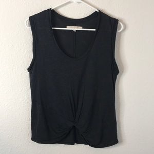 7 For All Mankind Tank Top